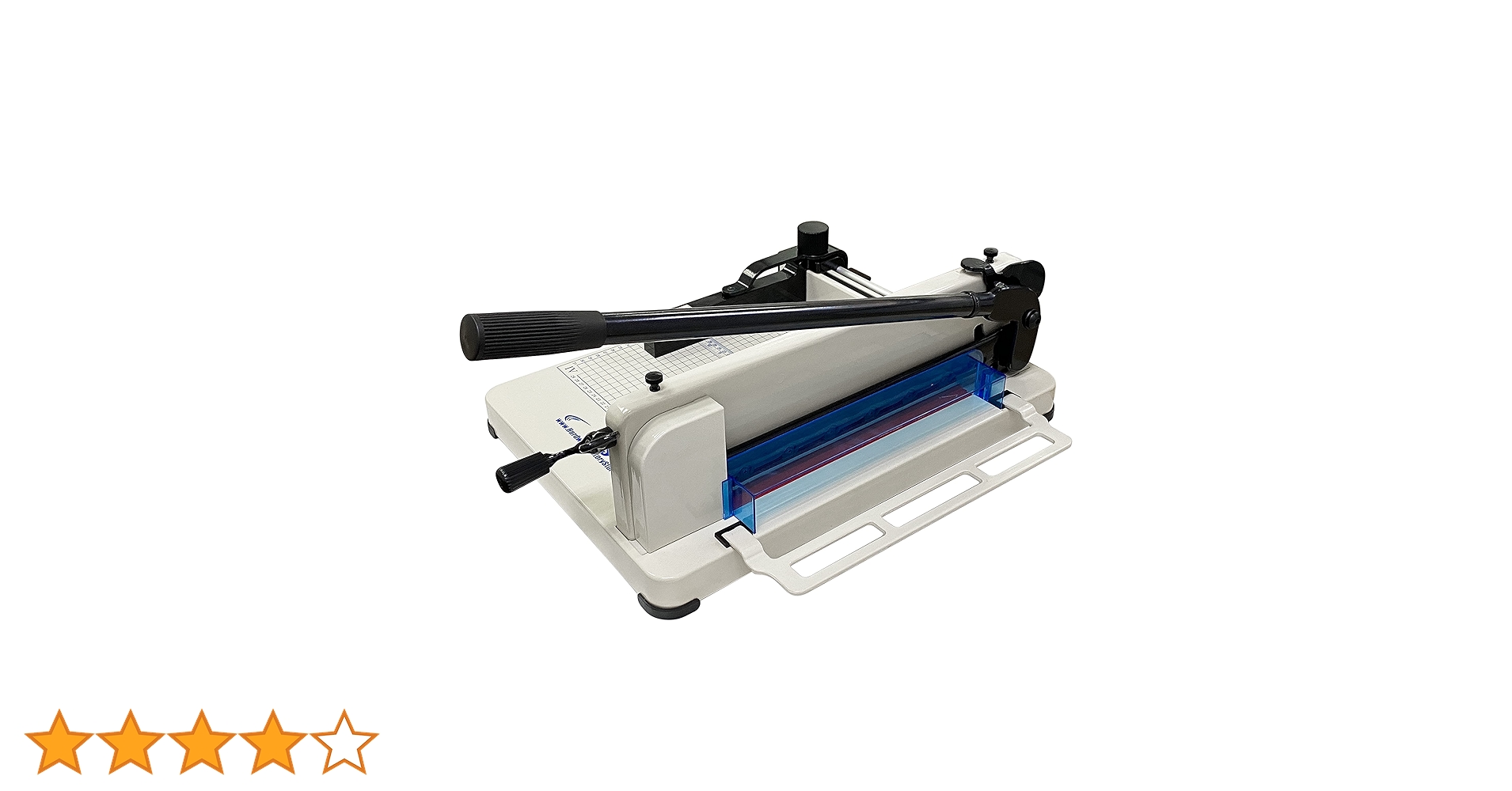 【極美品】HFS 大型裁断機 ペーパーカッター A4サイズ 事務 オフィス Amazon.co.jp: HFS(R) ペーパーカッター (A4 ホワイト) 大型裁断